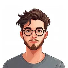 Foto da paciente