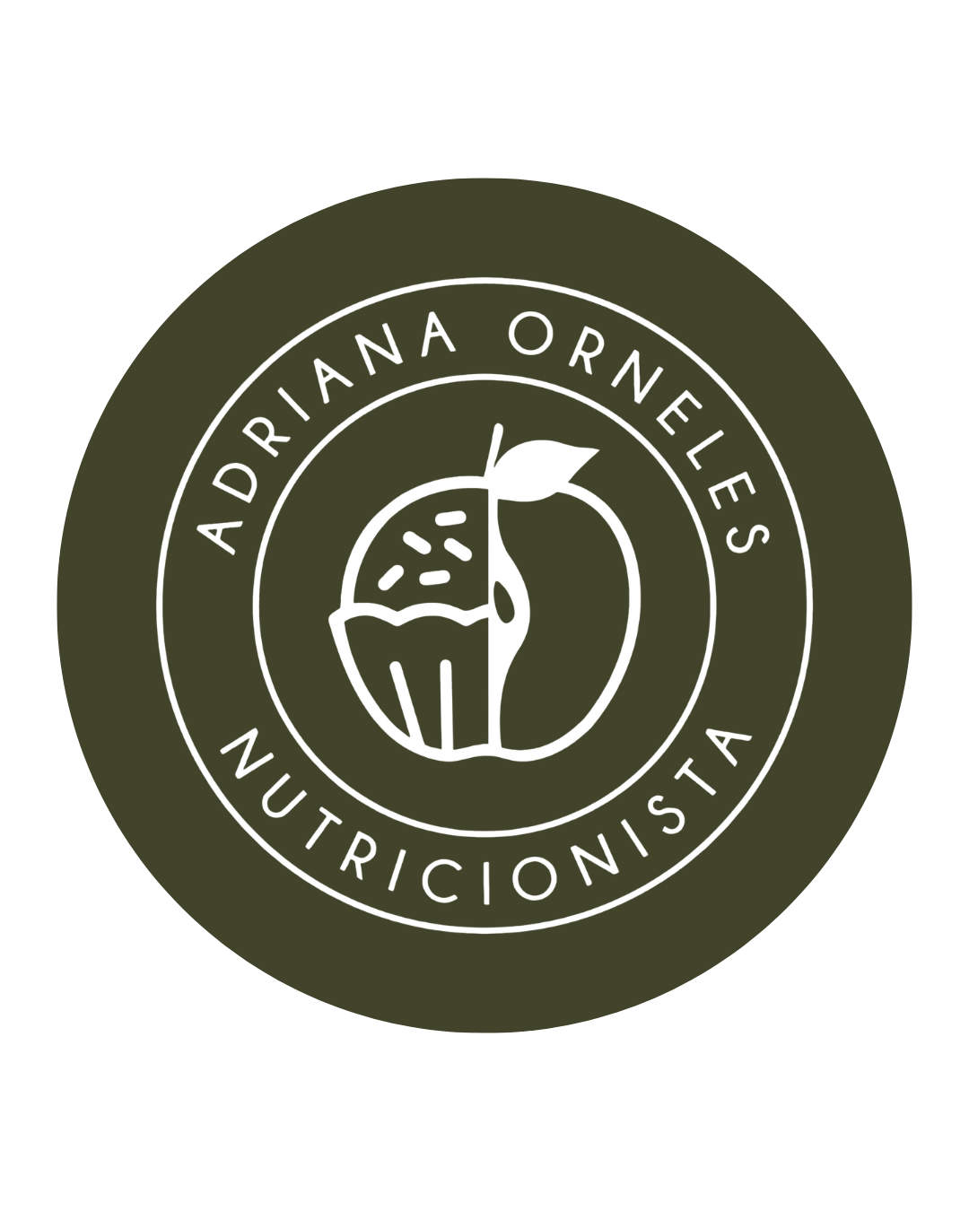 Logo Adriana